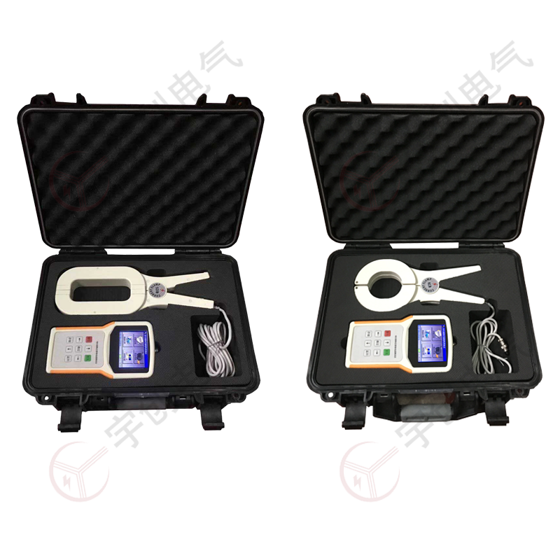 YC-S2601B變壓器鐵芯接地電流測(cè)試儀