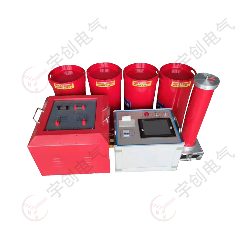 YC-BPXZ變頻串聯諧振試驗裝置