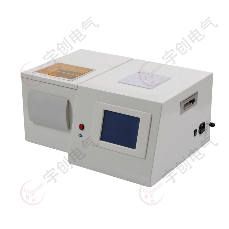 YC-Y902絕緣油酸值自動測定儀