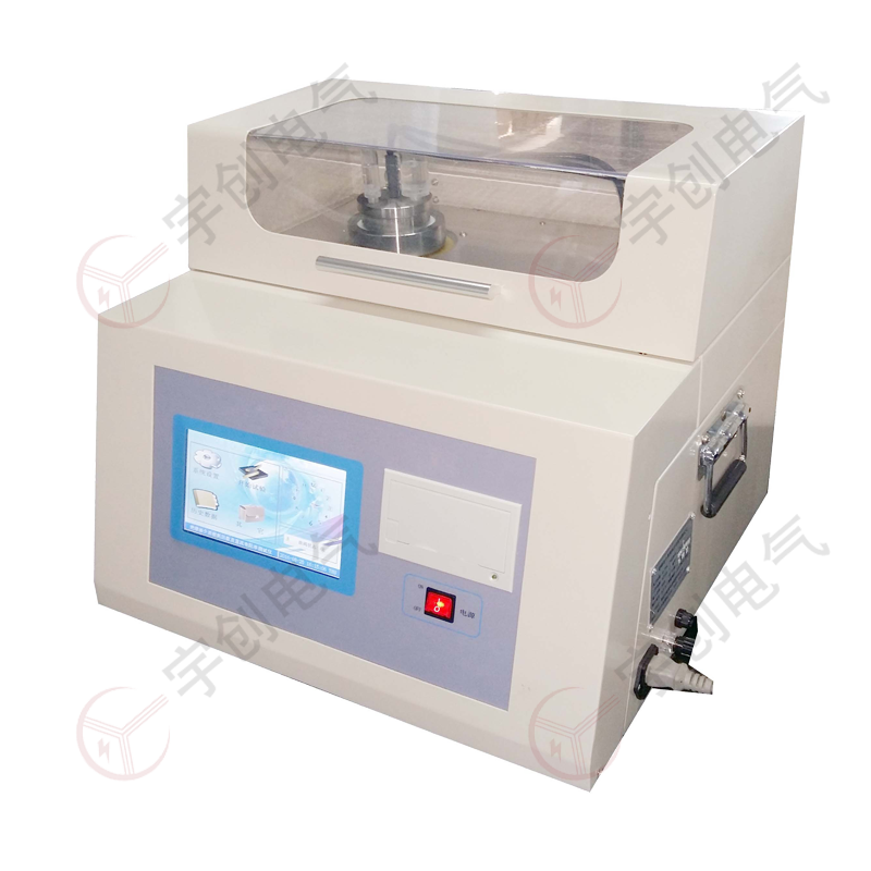 YC-Y905 絕緣油介質損耗測試儀