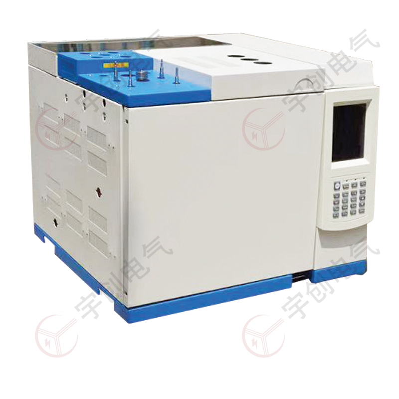 YC-QSP1  氣相色譜分析儀