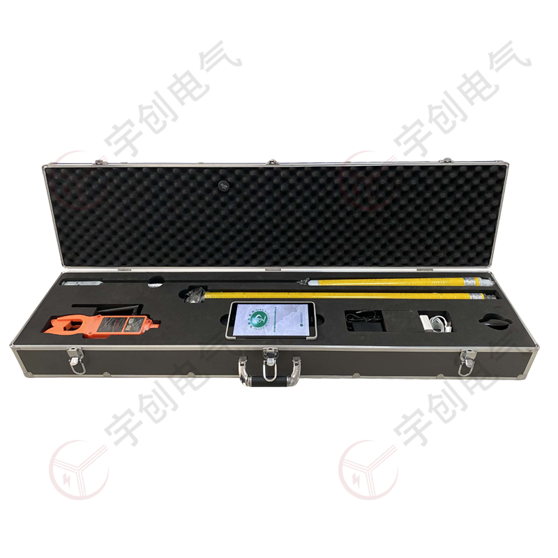 YC-X31無(wú)接觸式用電檢查儀廠(chǎng)家